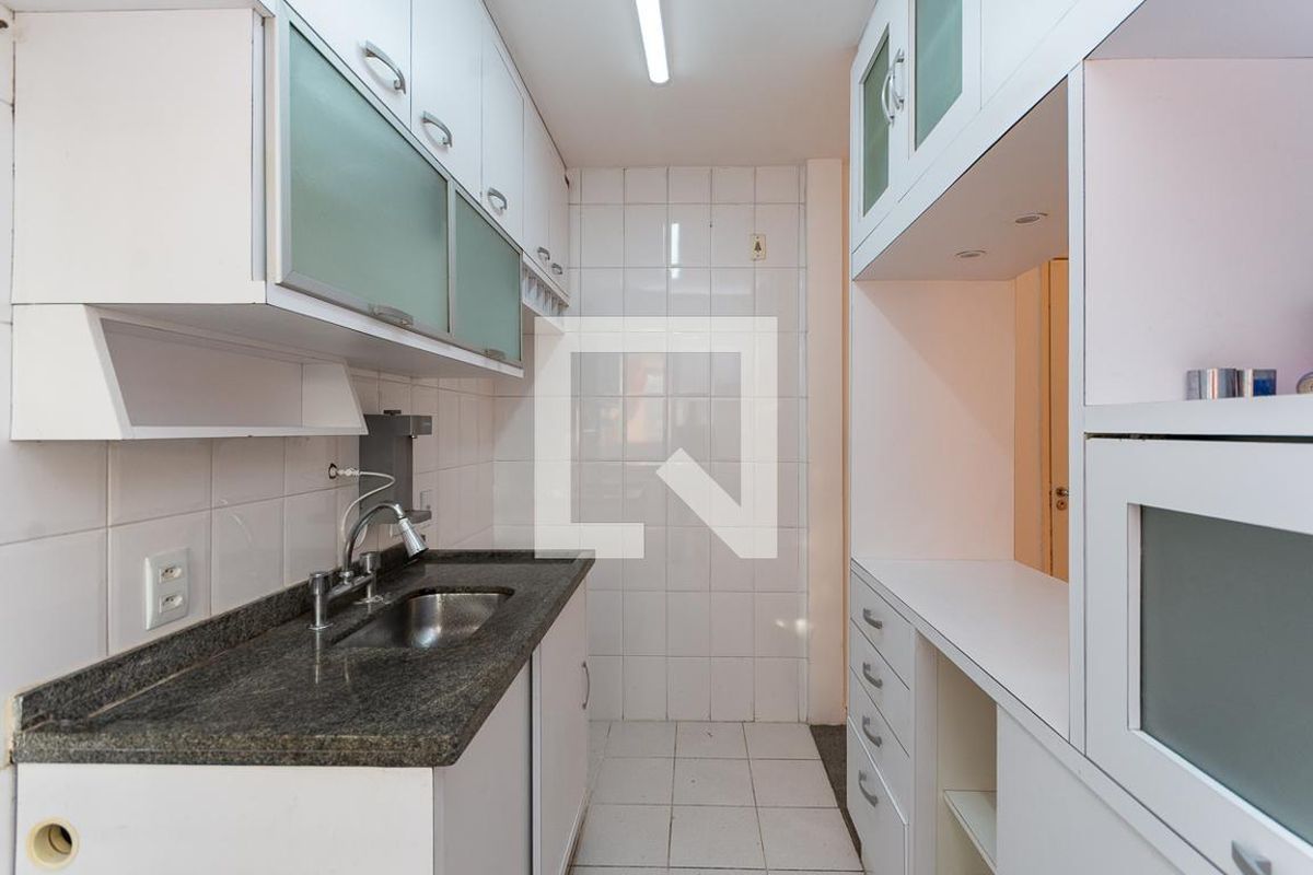 Apartamento, 2 quartos, 57 m² - Foto 20