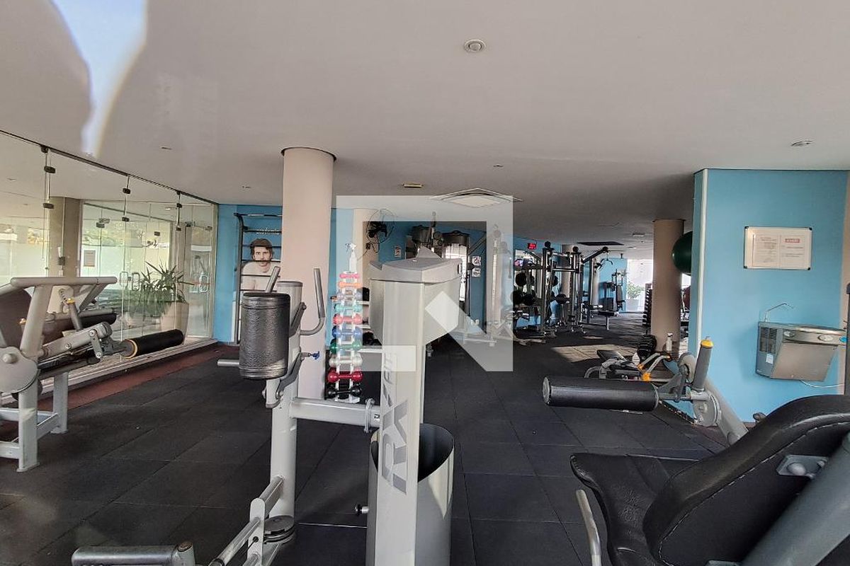 Apartamento, 2 quartos, 57 m² - Foto 27