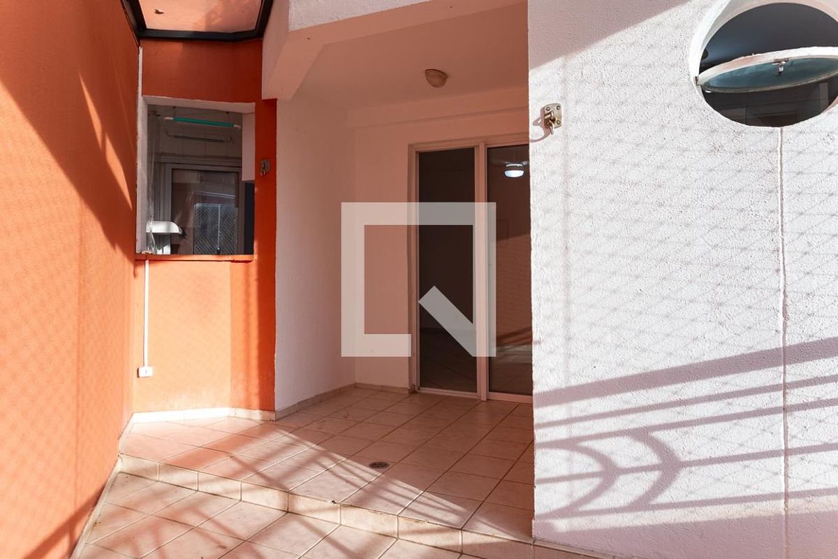 Apartamento, 2 quartos, 57 m² - Foto 8