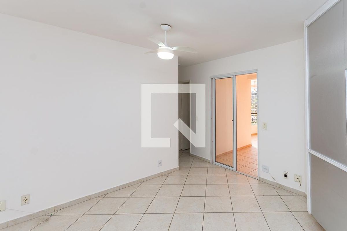 Apartamento, 2 quartos, 57 m² - Foto 1