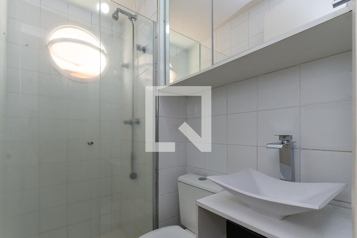 Apartamento, 2 quartos, 57 m² - Foto 16