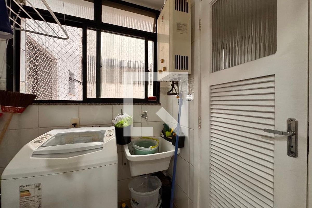 Apartamento, 3 quartos, 78 m² - Foto 32