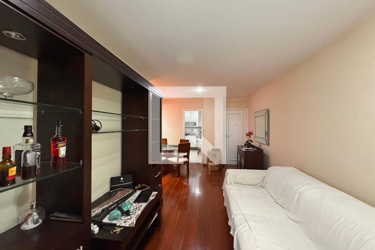 Apartamento, 3 quartos, 78 m² - Foto 3