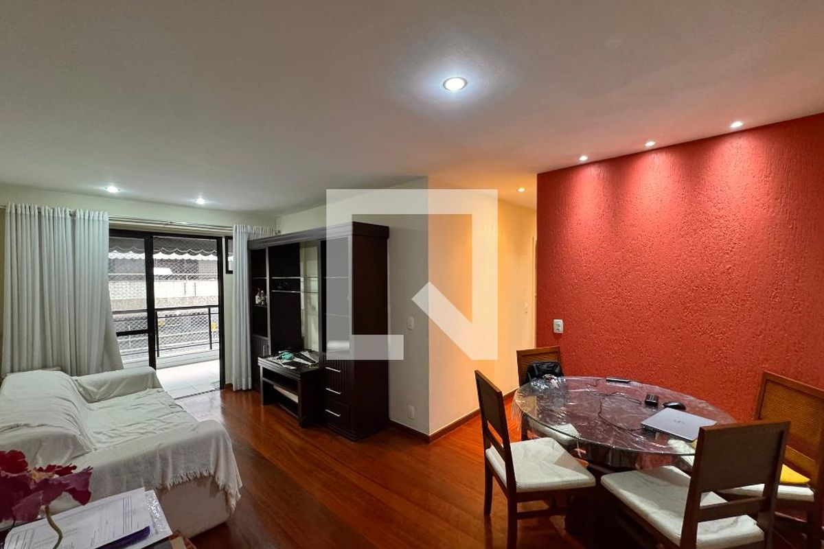 Apartamento, 3 quartos, 78 m² - Foto 1