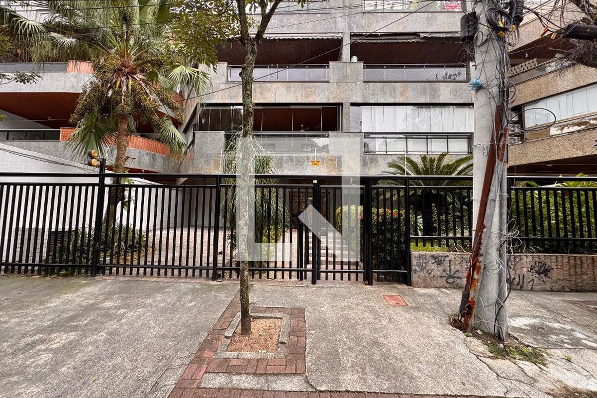 Apartamento, 3 quartos, 78 m² - Foto 42
