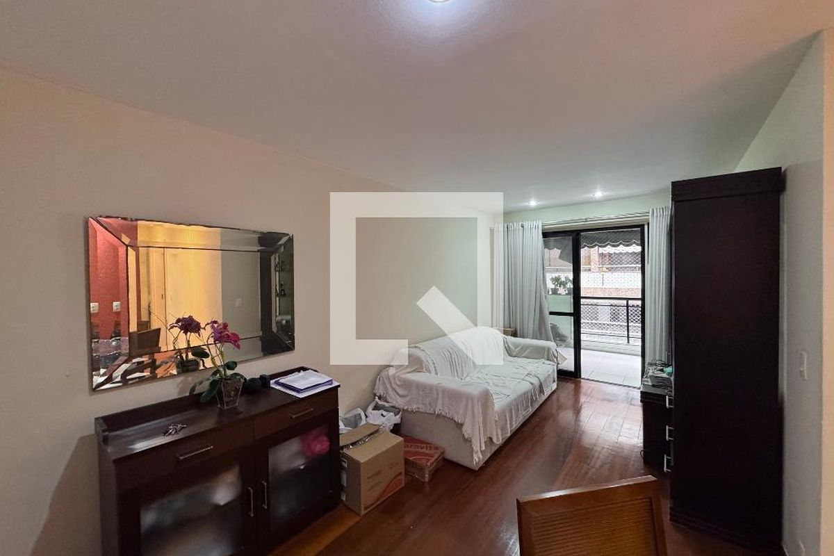 Apartamento, 3 quartos, 78 m² - Foto 2