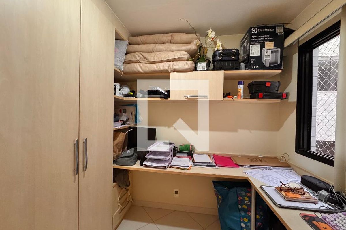 Apartamento, 3 quartos, 78 m² - Foto 22