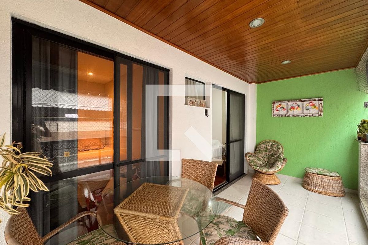 Apartamento, 3 quartos, 78 m² - Foto 7