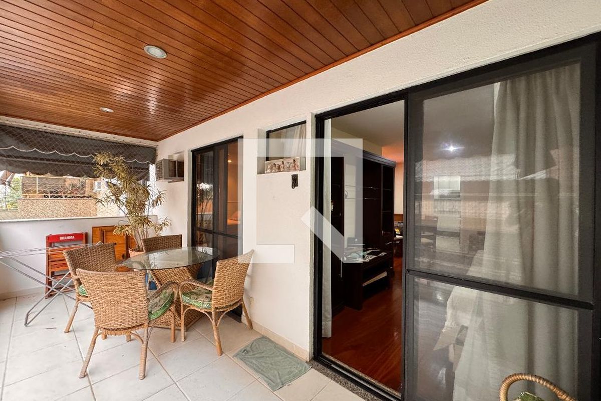 Apartamento, 3 quartos, 78 m² - Foto 6