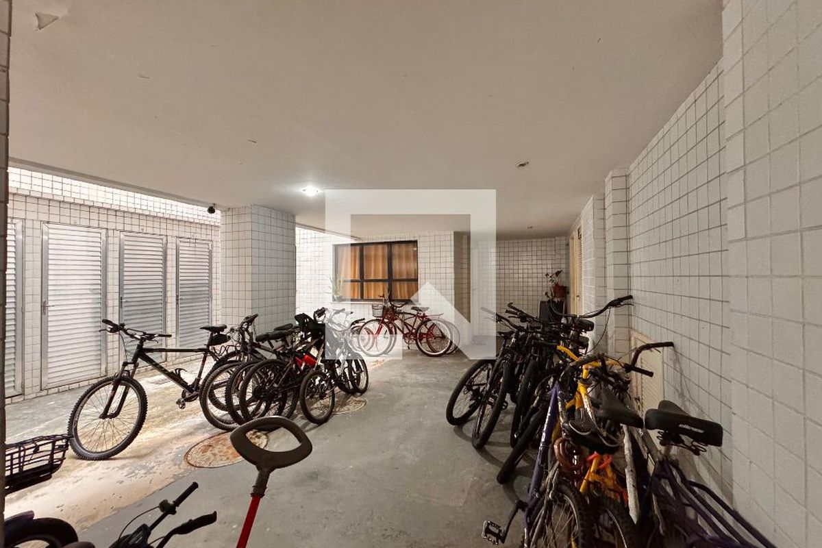 Apartamento, 3 quartos, 78 m² - Foto 36