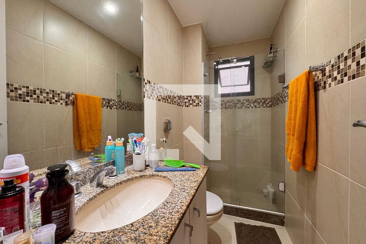 Apartamento, 3 quartos, 78 m² - Foto 14
