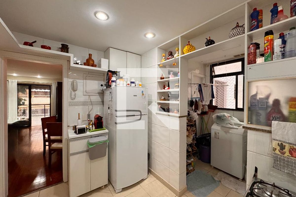 Apartamento, 3 quartos, 78 m² - Foto 30