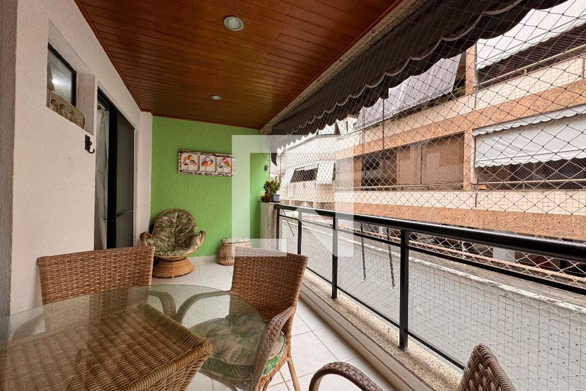 Apartamento, 3 quartos, 78 m² - Foto 8