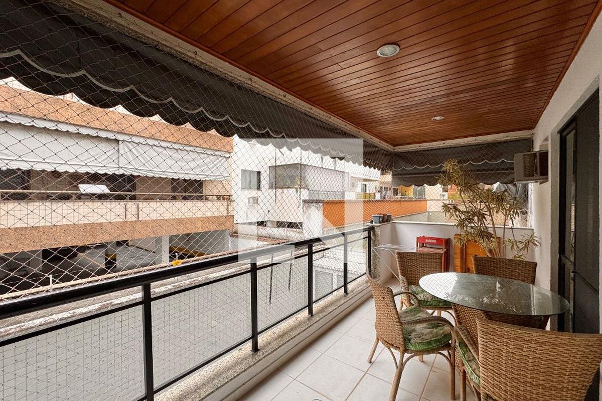 Apartamento, 3 quartos, 78 m² - Foto 5