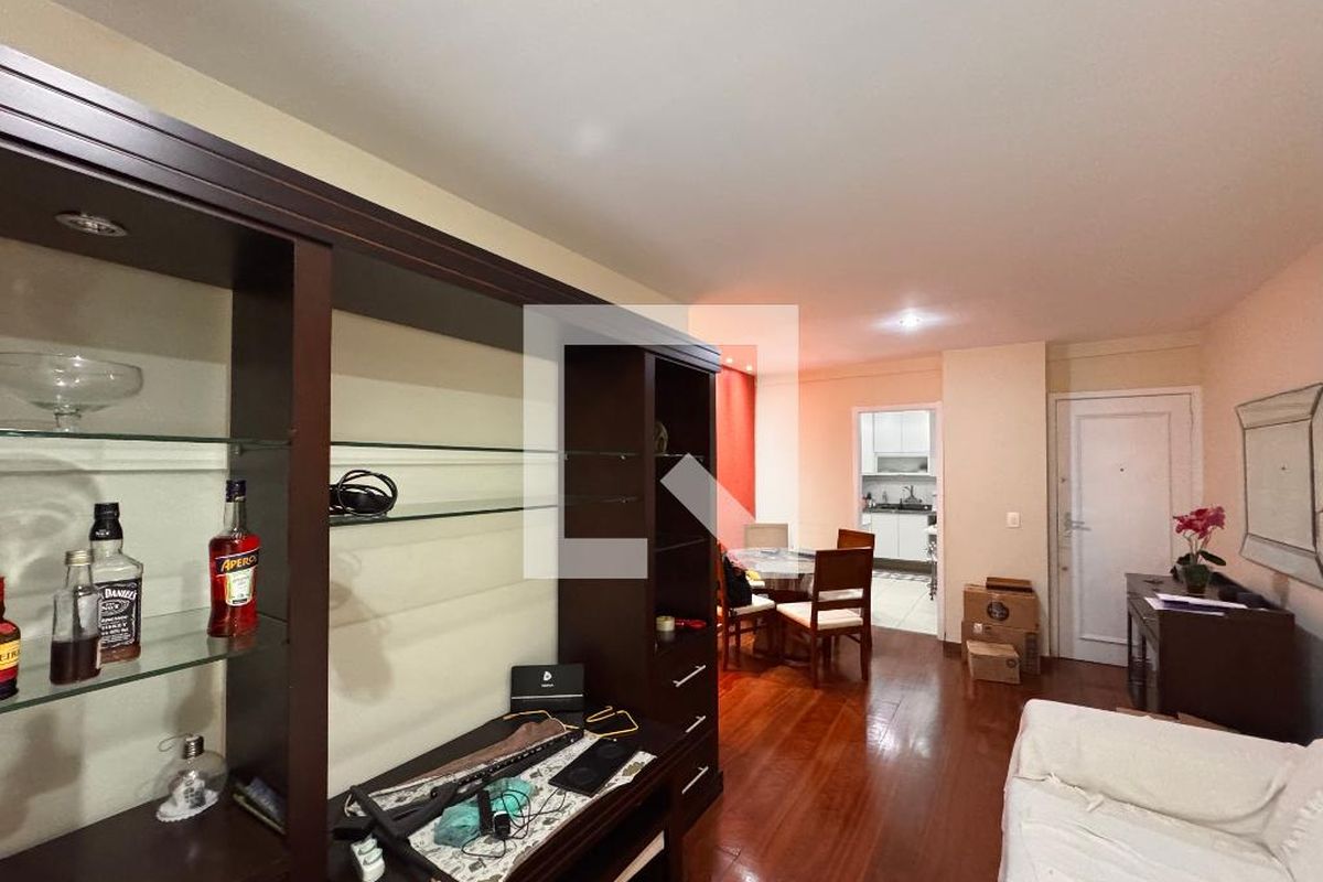 Apartamento, 3 quartos, 78 m² - Foto 4