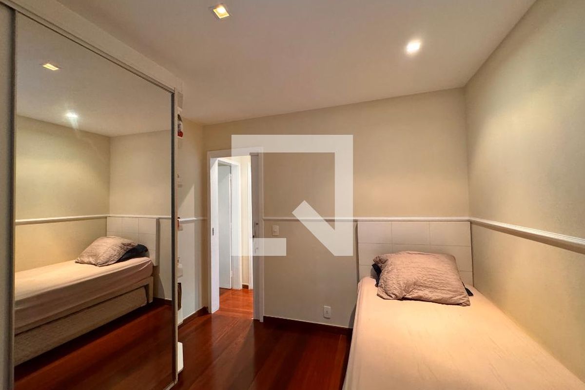 Apartamento, 3 quartos, 78 m² - Foto 21