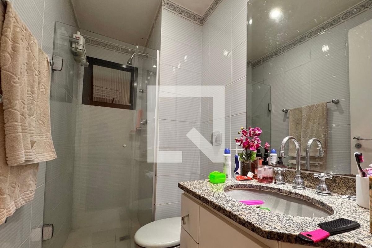 Apartamento, 3 quartos, 78 m² - Foto 25