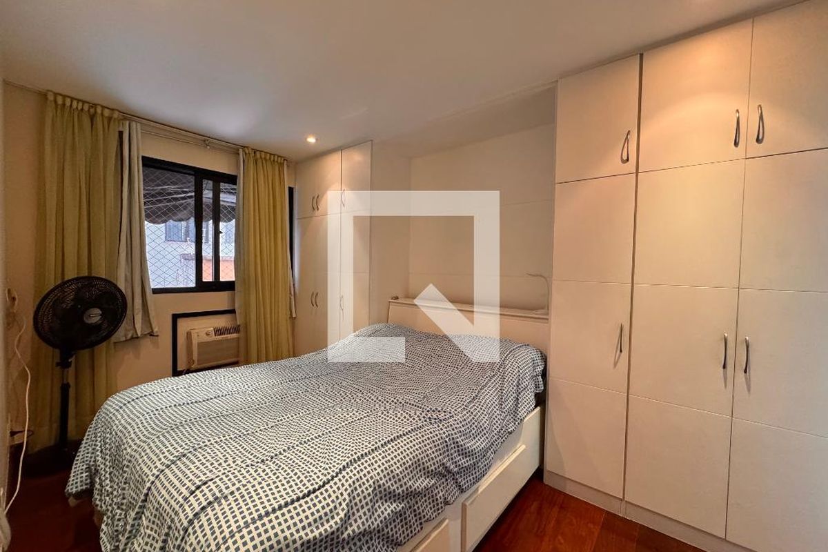 Apartamento, 3 quartos, 78 m² - Foto 10