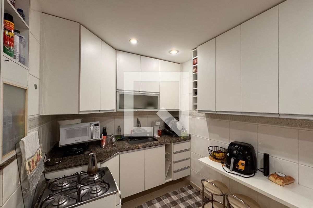 Apartamento, 3 quartos, 78 m² - Foto 31