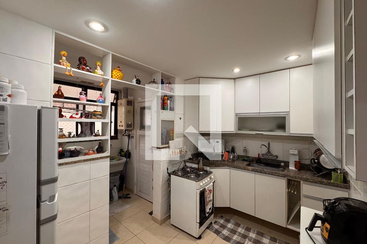 Apartamento, 3 quartos, 78 m² - Foto 29