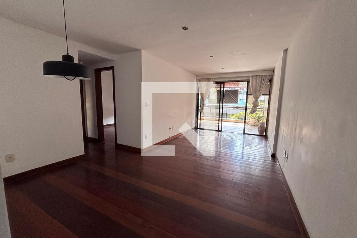 Apartamento, 2 quartos, 102 m² - Foto 1