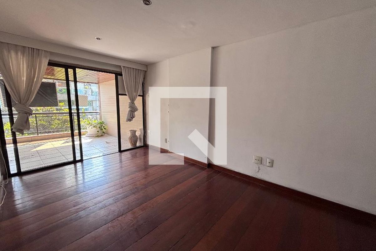 Apartamento, 2 quartos, 102 m² - Foto 3