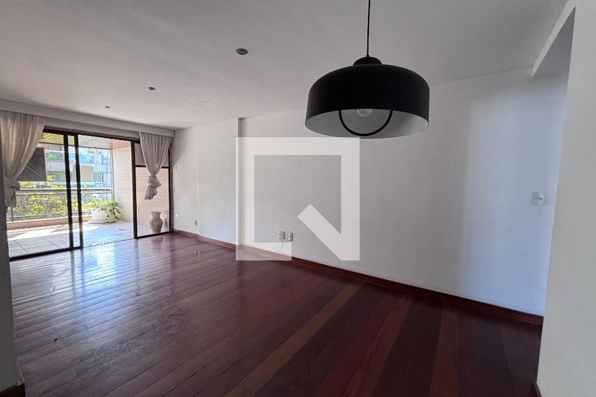 Apartamento, 2 quartos, 102 m² - Foto 2