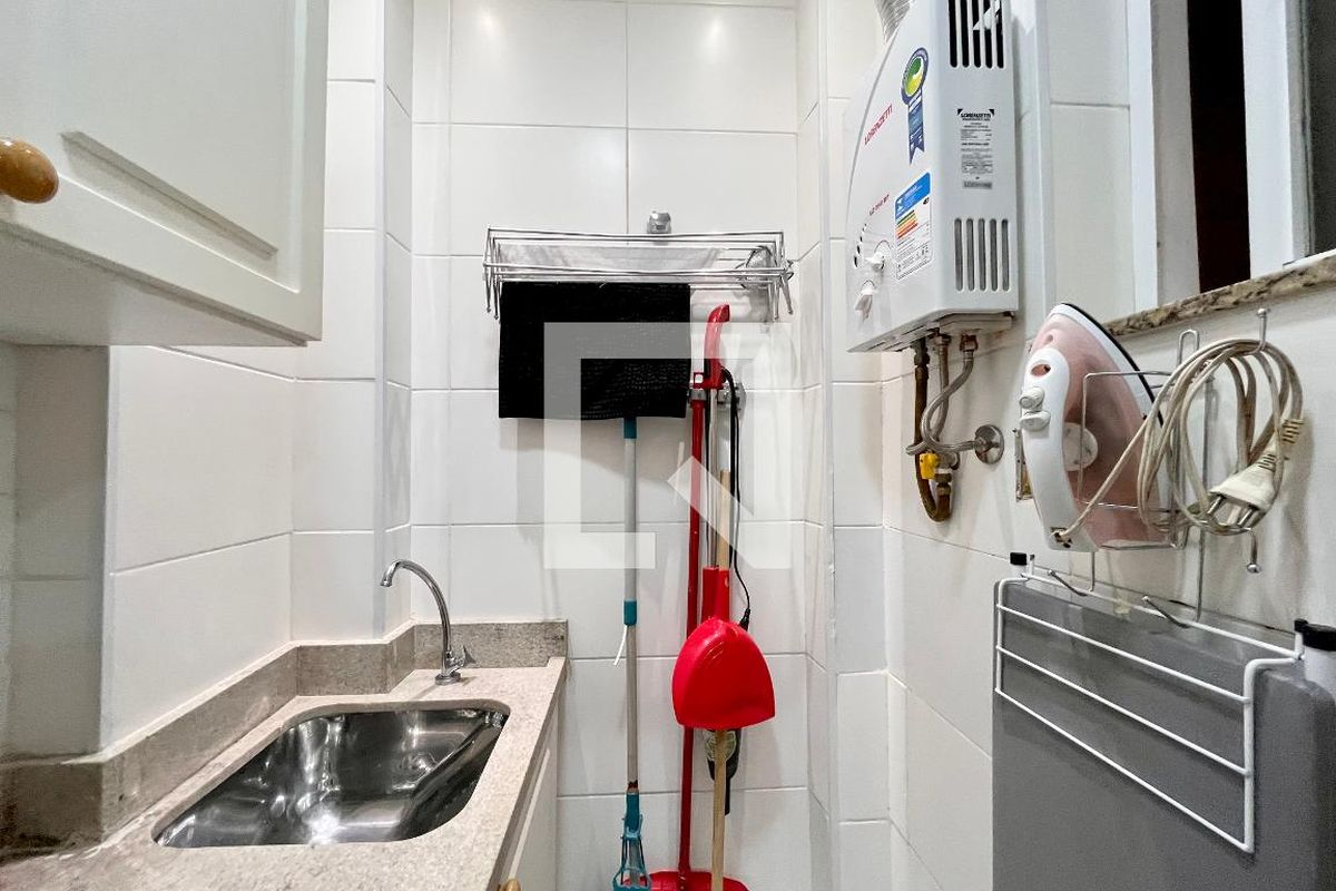 Apartamento, 1 quarto, 37 m² - Foto 18