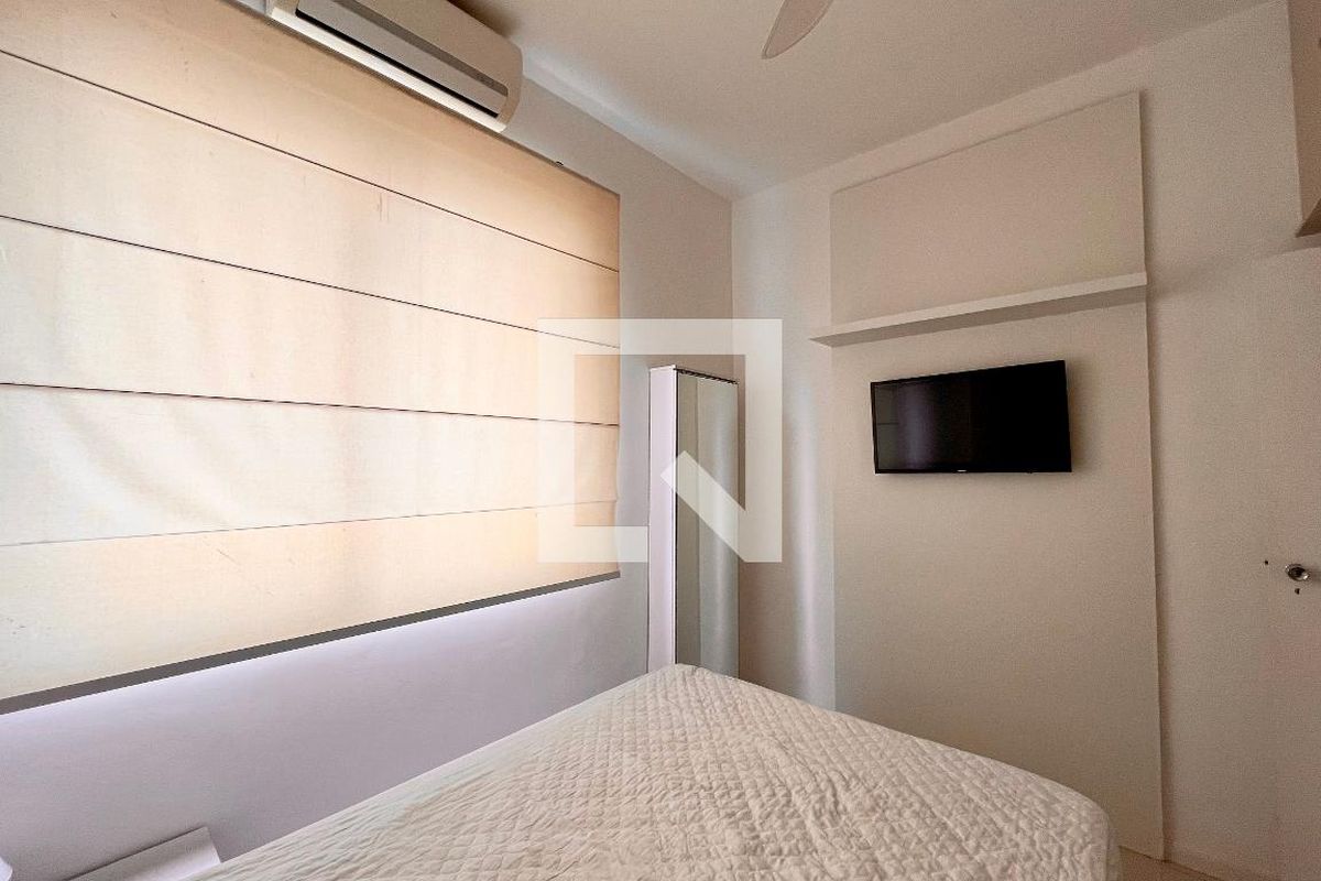 Apartamento, 1 quarto, 37 m² - Foto 8