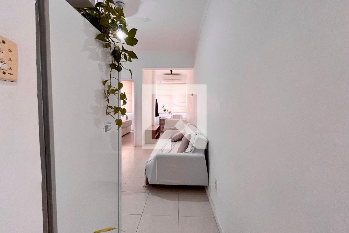 Apartamento, 1 quarto, 37 m² - Foto 5