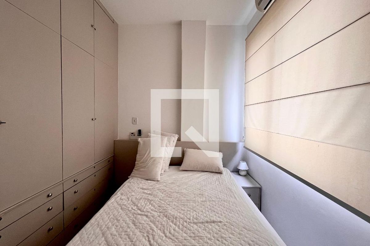 Apartamento, 1 quarto, 37 m² - Foto 9