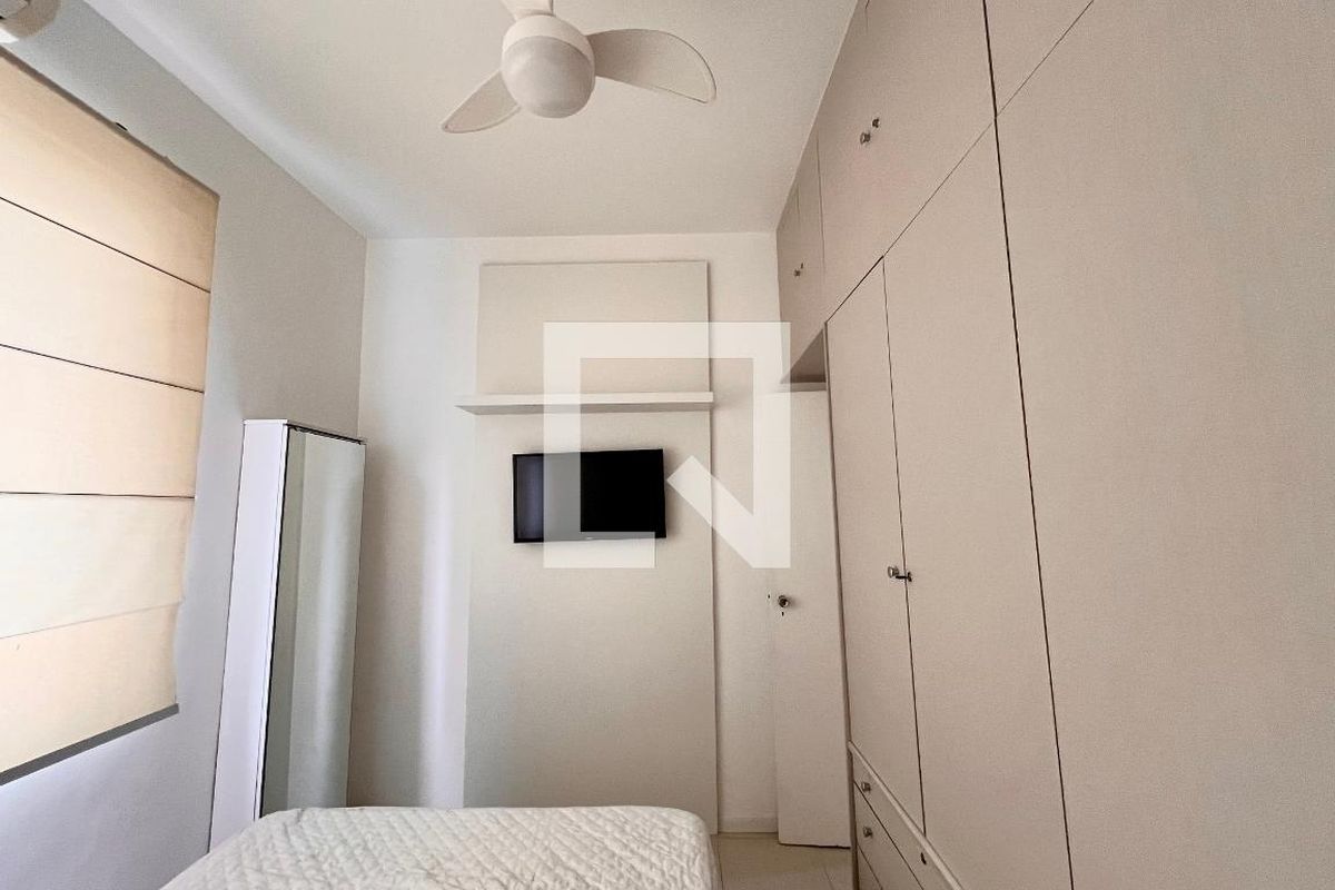 Apartamento, 1 quarto, 37 m² - Foto 7