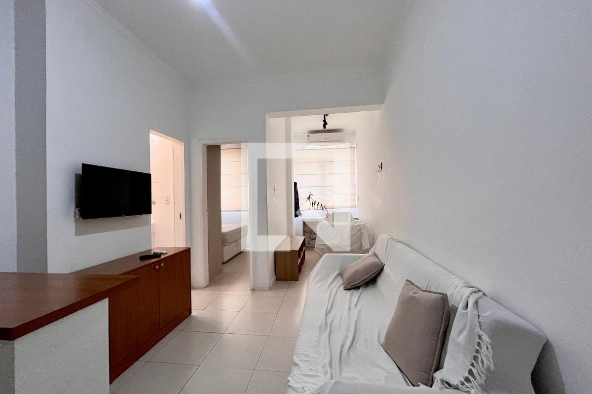 Apartamento, 1 quarto, 37 m² - Foto 2