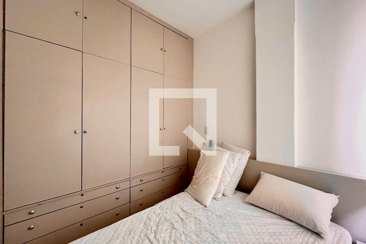 Apartamento, 1 quarto, 37 m² - Foto 10