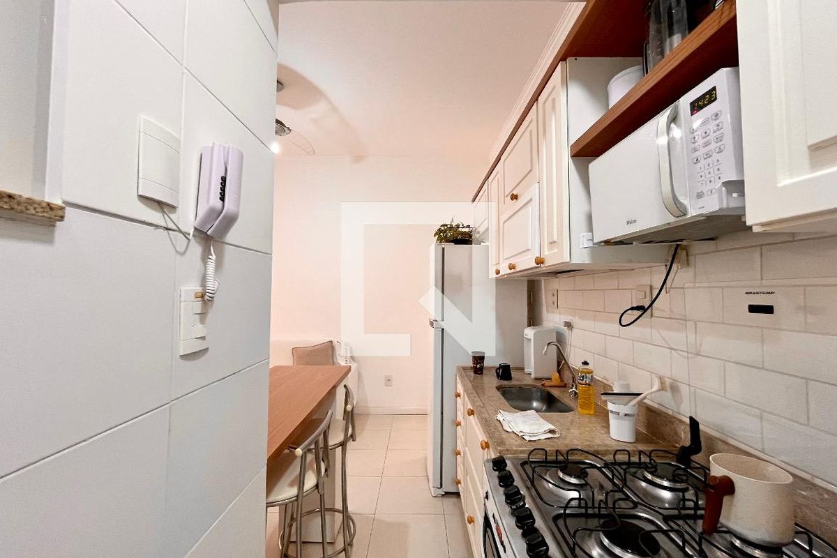 Apartamento, 1 quarto, 37 m² - Foto 17