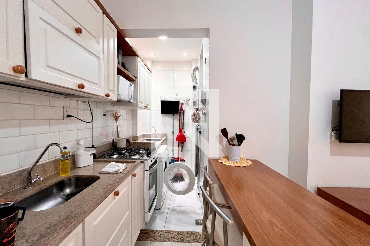 Apartamento, 1 quarto, 37 m² - Foto 15