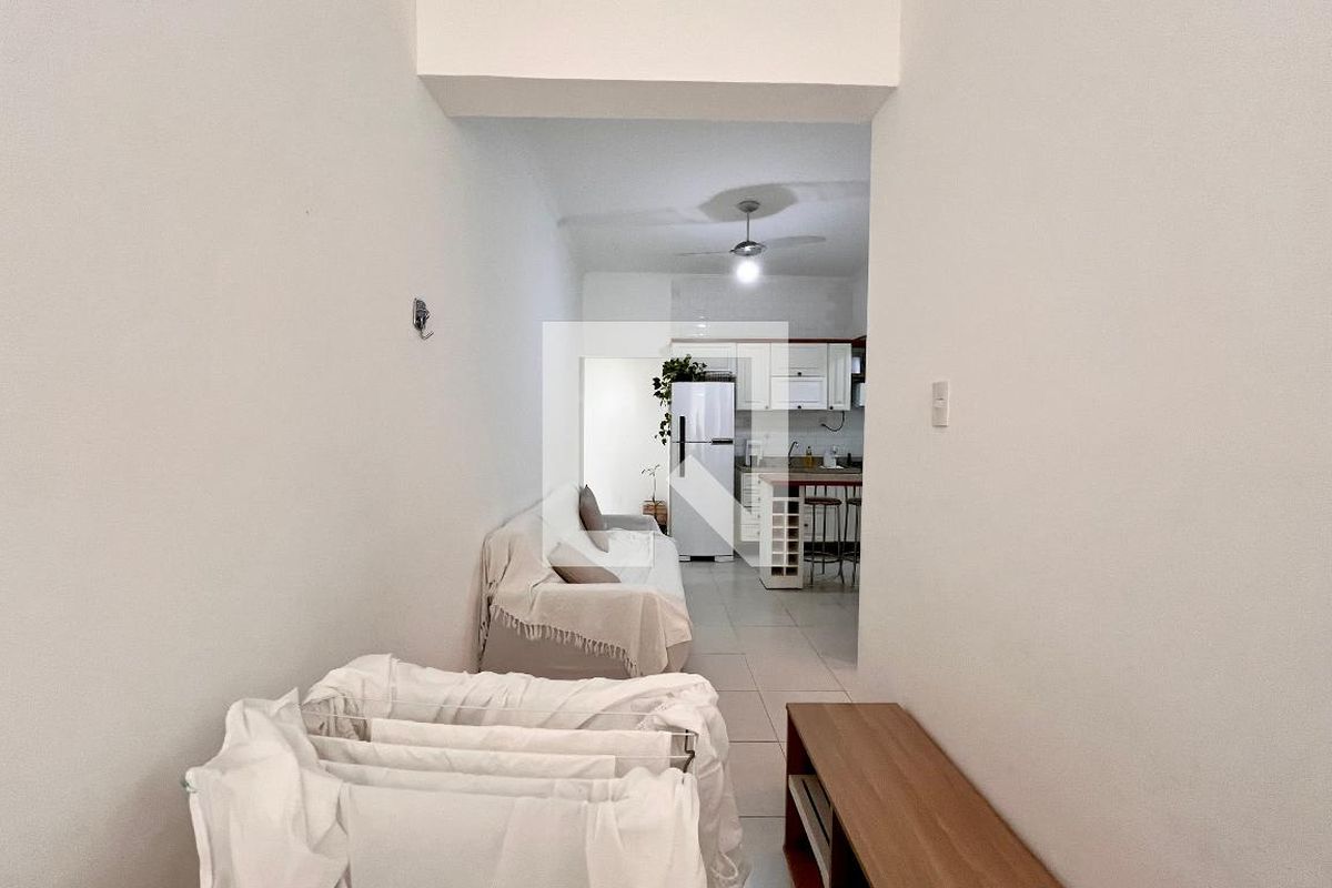 Apartamento, 1 quarto, 37 m² - Foto 4