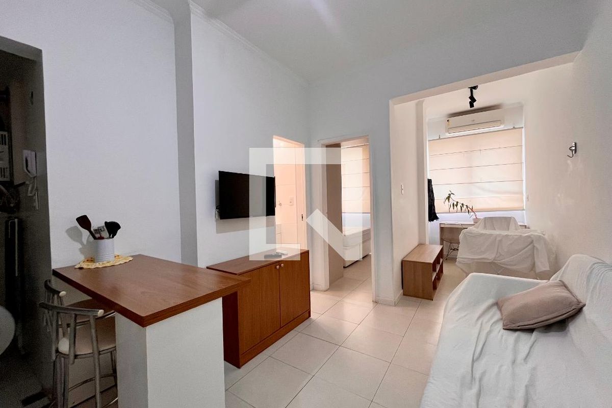 Apartamento, 1 quarto, 37 m² - Foto 3