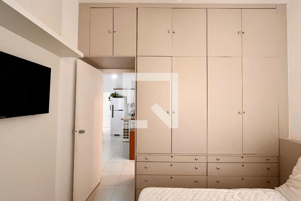 Apartamento, 1 quarto, 37 m² - Foto 6