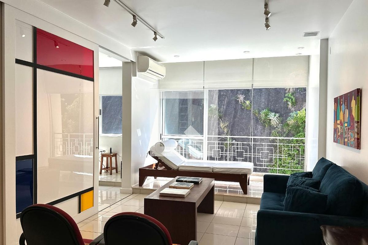 Apartamento, 2 quartos, 106 m² - Foto 3