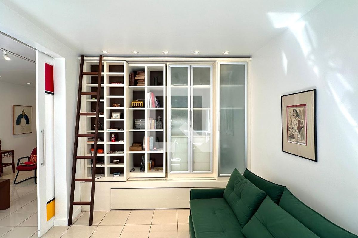 Apartamento, 2 quartos, 106 m² - Foto 10