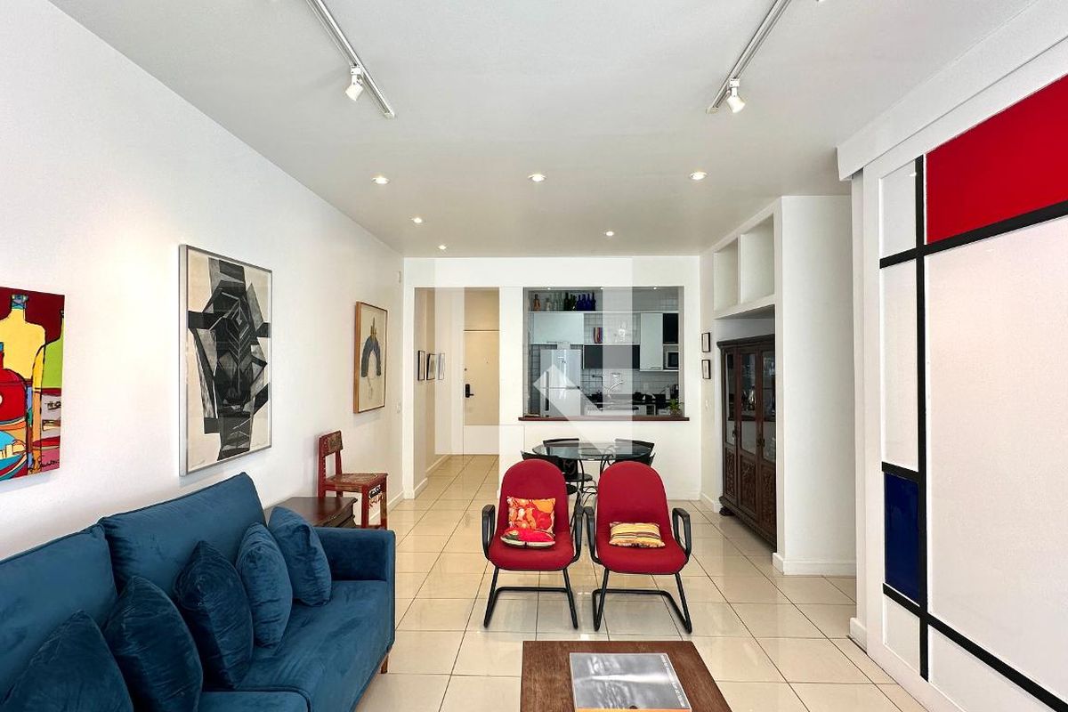 Apartamento, 2 quartos, 106 m² - Foto 9