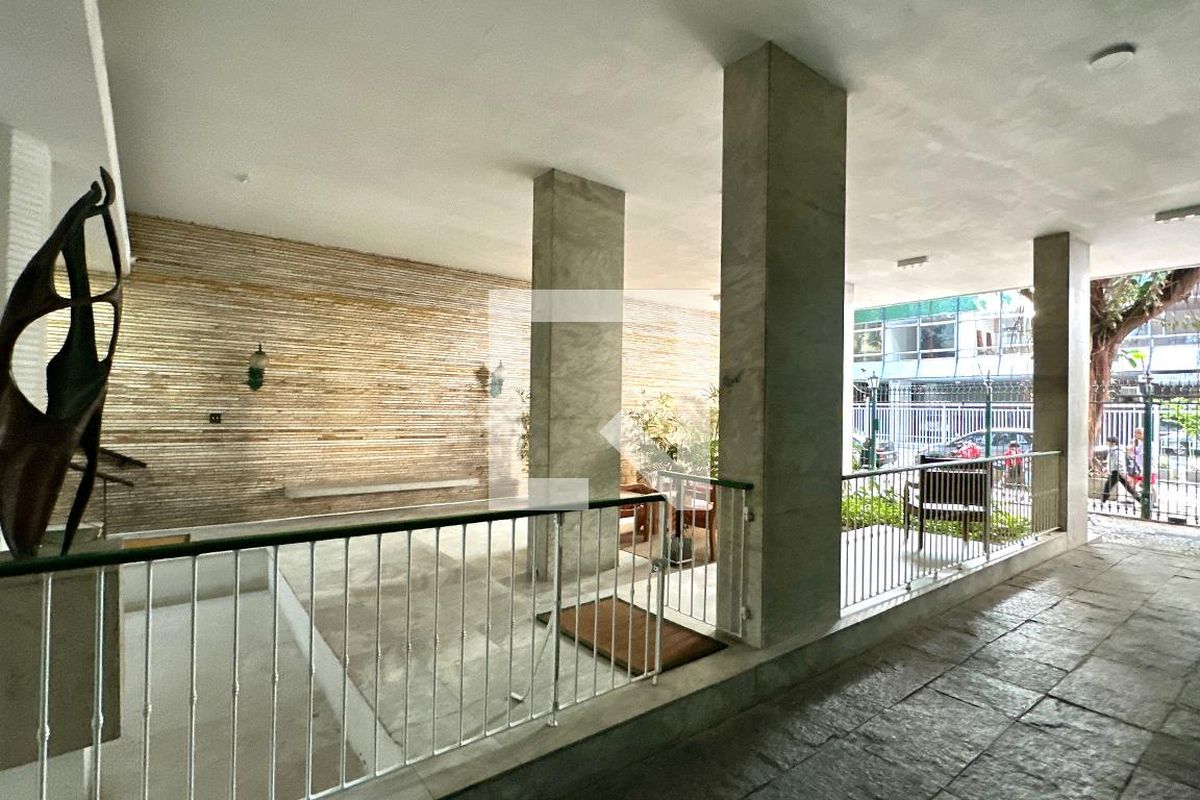 Apartamento, 2 quartos, 106 m² - Foto 43