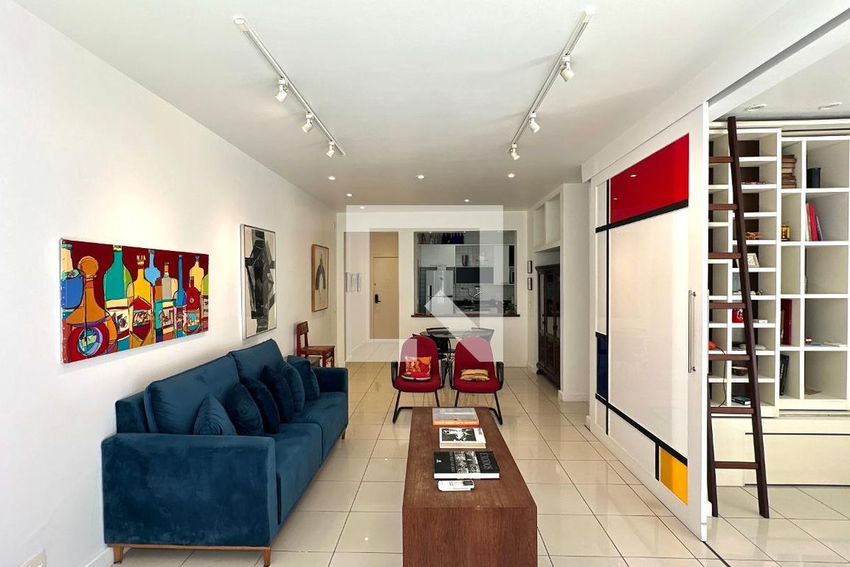 Apartamento, 2 quartos, 106 m² - Foto 6