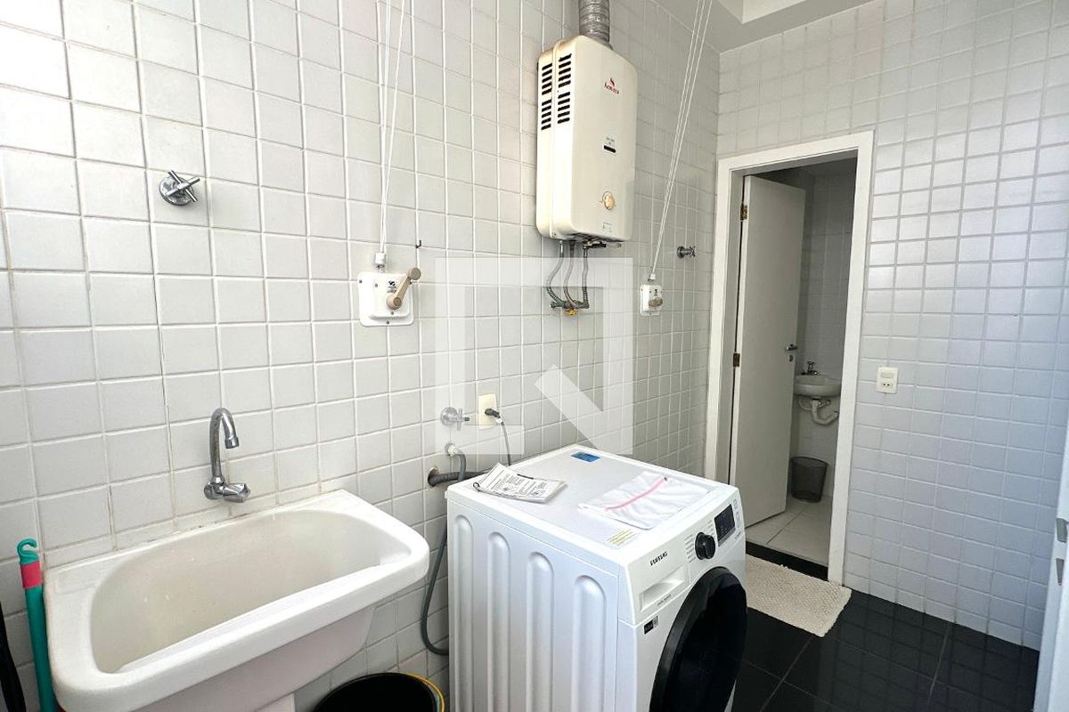 Apartamento, 2 quartos, 106 m² - Foto 36