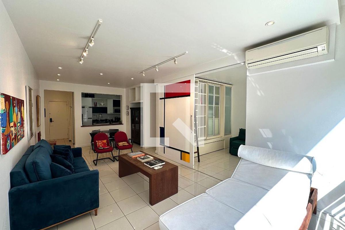 Apartamento, 2 quartos, 106 m² - Foto 5