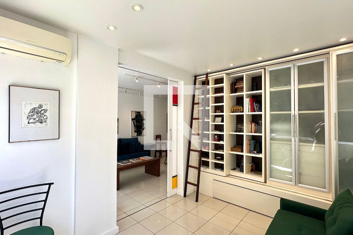 Apartamento, 2 quartos, 106 m² - Foto 13