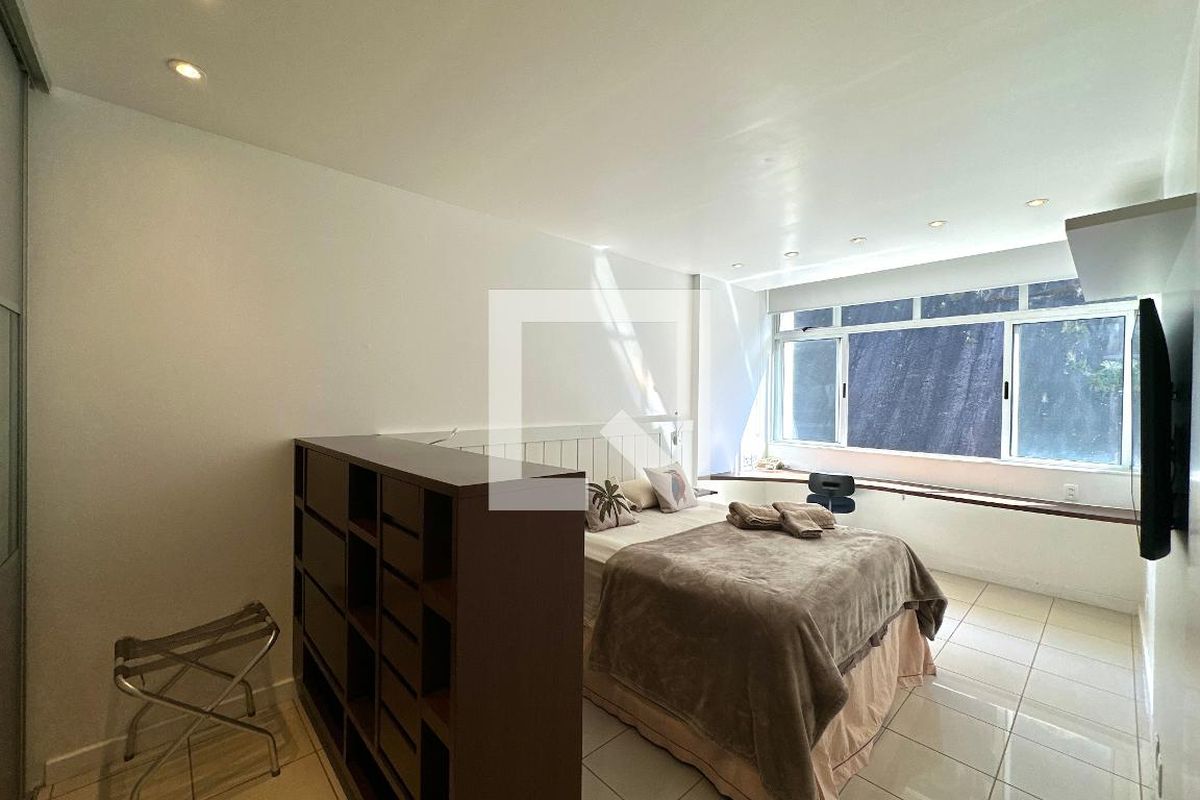 Apartamento, 2 quartos, 106 m² - Foto 14