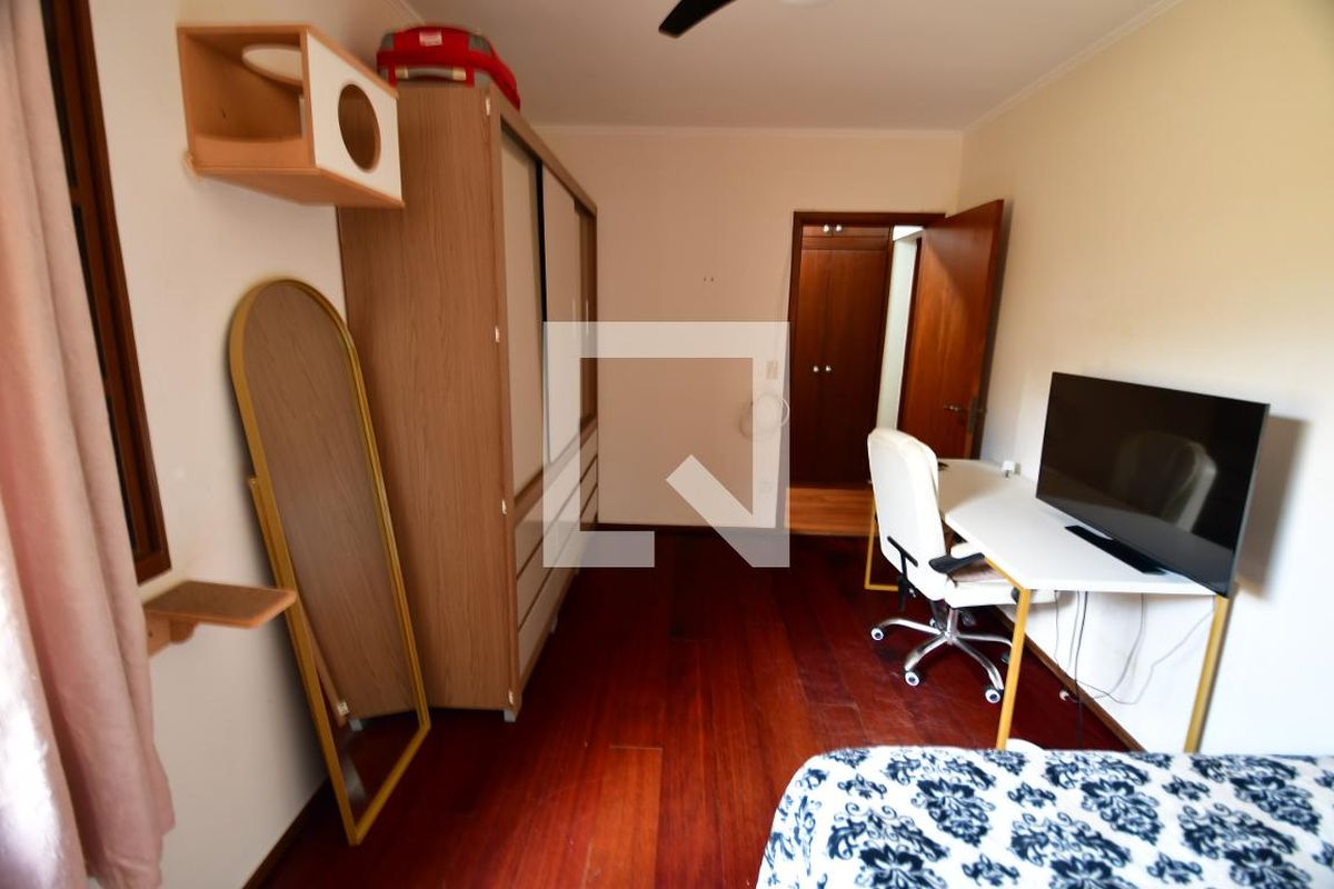 Casa à Venda - Jardim Chapadão, 3 Quartos,  183 m2 em , Campinas - sp | SoloBR