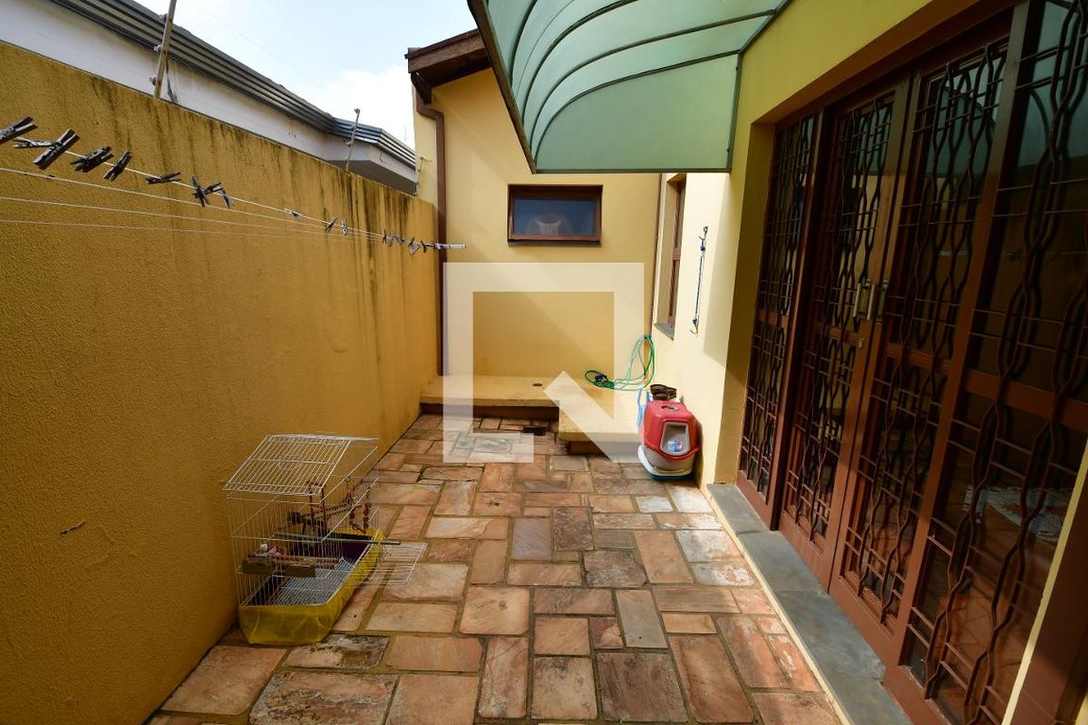 Casa à Venda - Jardim Chapadão, 3 Quartos,  183 m2 em , Campinas - sp | SoloBR